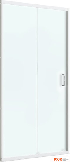 Domani-Spa DOORCUBE 100X190 DS04DCB100L0M00.W (55079)
