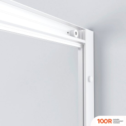 Domani-Spa DOORCUBE 100X190 DS04DCB100L0CL00.W (55077)