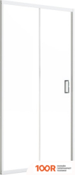 Domani-Spa DOORCUBE 100X190 DS04DCB100L0CL00.W (55077)