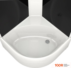 Domani-Spa DELIGHT SLIM 88 HIGH 80X80 DS01DS88HBT00 (55074)