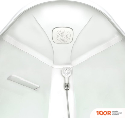 Domani-Spa DELIGHT SLIM 88 80X80 DS01DS88LWM00 (55073)