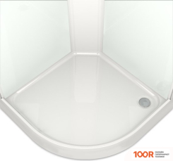 Domani-Spa DELIGHT SLIM 88 80X80 DS01DS88LWM00 (55073)