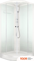 Domani-Spa DELIGHT SLIM 88 80X80 DS01DS88LWM00 (55073)