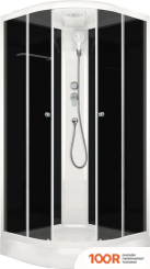 Domani-Spa DELIGHT SLIM 88 80X80 DS01DS88LBT00 (55072)