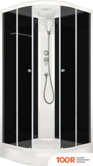 Domani-Spa DELIGHT SLIM 88 80X80 DS01DS88LBT00 (55072)