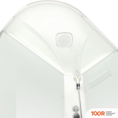 Domani-Spa DELIGHT SLIM 128 R 120X80 DS01DS128RLWM00 (55071)