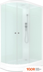 Domani-Spa DELIGHT SLIM 128 R 120X80 DS01DS128RLWM00 (55071)