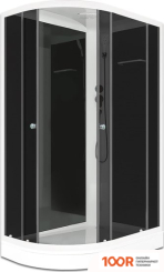 Domani-Spa DELIGHT SLIM 128 R 120X80 DS01DS128RLBT00 (55070)