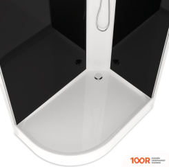 Domani-Spa DELIGHT SLIM 128 R 120X80 DS01DS128RLBT00 (55070)