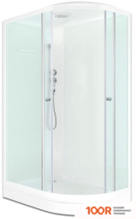 Domani-Spa DELIGHT SLIM 128 L 120X80 DS01DS128LLWM00 (55069)