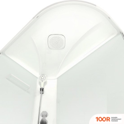 Domani-Spa DELIGHT SLIM 128 L 120X80 DS01DS128LLWM00 (55069)