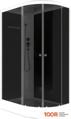 Domani-Spa DELIGHT SLIM 128 L 120X80 DS01DS128LLBT00 (55068)