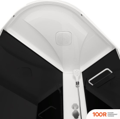 Domani-Spa DELIGHT SLIM 128 HIGH R 120X80 DS01DS128RHBT00 (55066)