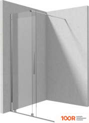 Deante JASMIN WALK-IN KTJ 030R (54963)