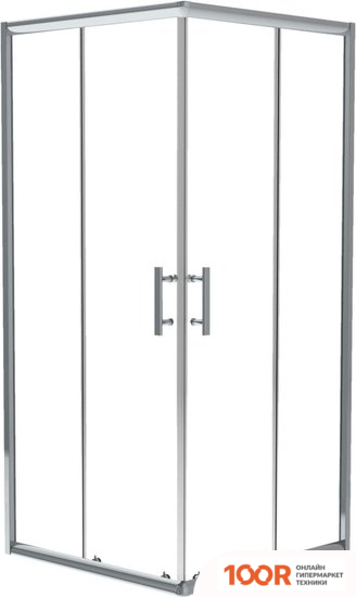 Deante JASMIN PLUS KTJ 041P (54961)