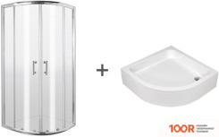 Deante JASMIN KGJ 051P-90-26 (54959)