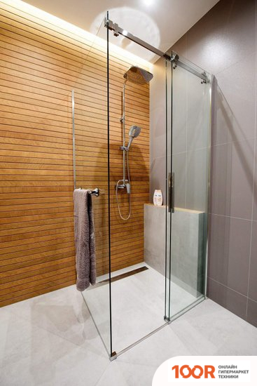 Deante HIACYNT KQH 010P + KQH 031S (54954)