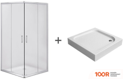 Deante FUNKIA KYC 642K-80-16 (54933)