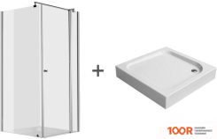 Deante FUNKIA KTI 044P-80-16 (54925)