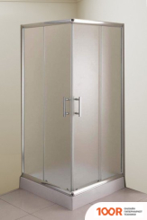 Coliseum КВАРТО Т-70 70X70 (МАТОВОЕ СТЕКЛО) (54876)