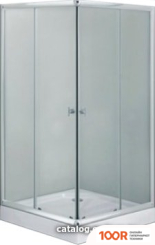 Coliseum КВАРТО Т-70 70X70 (МАТОВОЕ СТЕКЛО) (54876)