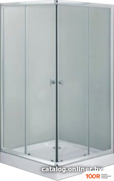 Coliseum КВАРТО Т-70 70X70 (МАТОВОЕ СТЕКЛО) (54876)