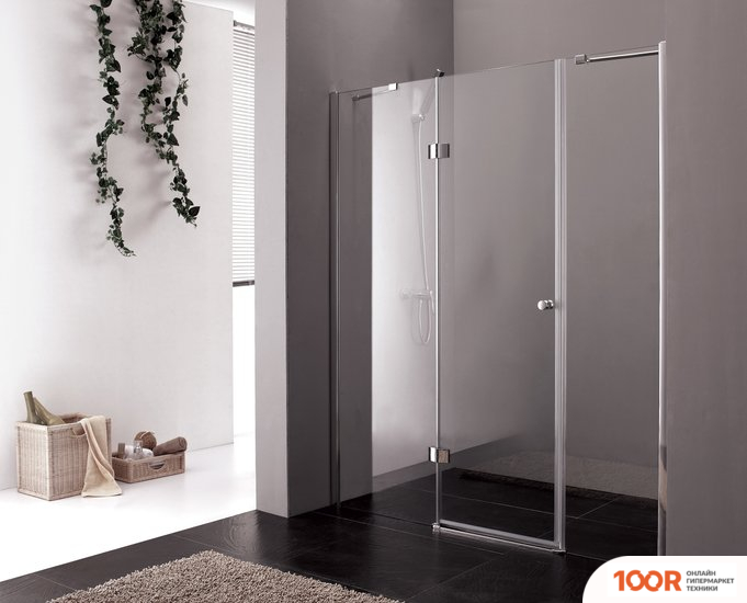 Cezares VERONA-W-B-13-100+60/30-C-CR (54792)