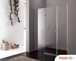 Cezares VERONA-W-B-13-100+60/30-C-CR (54792)