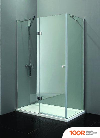 Cezares VERONA-W-AH-1-90/80-C-CR (54775)