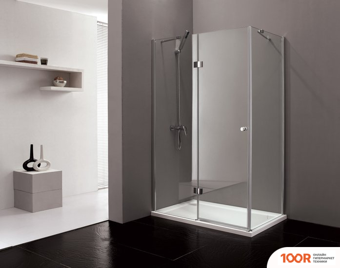 Cezares VERONA-W-AH-1-100/90-P-CR-R (54764)