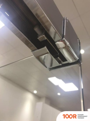 Cezares TANDEM-SOFT-BF-2-120-C-CR-IV (54562)