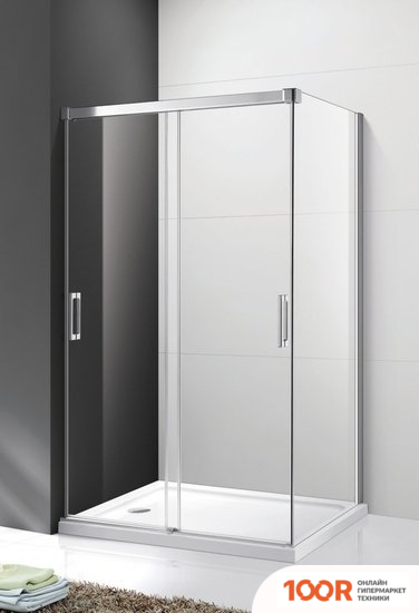 Cezares TANDEM-SOFT-AH-2-120/80-P-CR-L (54560)