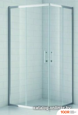 Cezares TANDEM-SOFT-AH-2-120/80-C-CR-IV (54559)