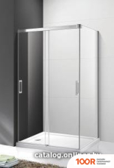 Cezares TANDEM-SOFT-AH-2-120/80-C-CR-IV (54559)