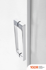 Cezares TANDEM-SOFT-AH-2-120/100-P-CR-R (54558)