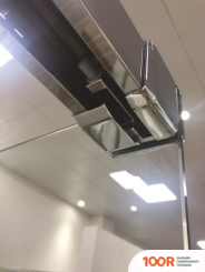 Cezares TANDEM-SOFT-AH-2-120/100-P-CR-R (54558)