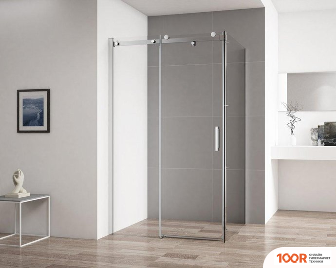 Cezares STYLUS-SOFT-AH-1-120/100-C-CR (54535)