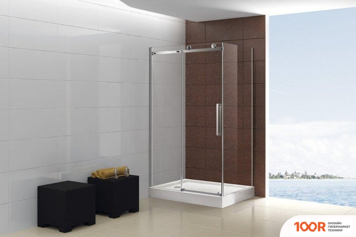 Cezares STYLUS-O-M-AH-1-160/80-C-CR (54518)