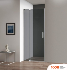 Cezares SLIDER-B-1-100/110-GRIGIO-CR (54434)