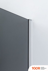 Cezares SLIDER-B-1-100/110-GRIGIO-CR (54434)