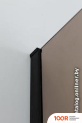 Cezares SLIDER-B-1-100/110-BR-NERO (54428)