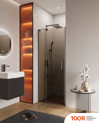 Cezares SLIDER-B-1-100/110-BR-GM (54427)