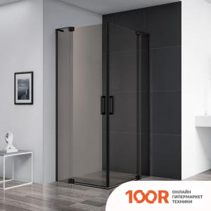 Cezares SLIDER-AH-2-70/80-90/100-BR-NERO (54380)