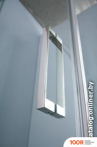 Cezares SLIDER-AH-2-70/80-100/110-GRIGIO-NERO (54364)