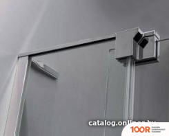 Cezares SLIDER-AH-2-70/80-100/110-GRIGIO-NERO (54364)