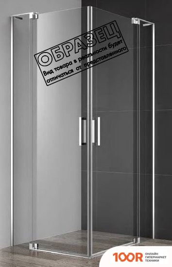 Cezares SLIDER-AH-2-70/80-100/110-C-GM (54359)