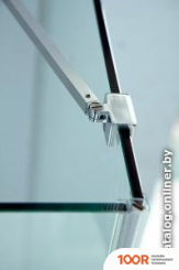 Cezares SLIDER-AH-2-70/80-100/110-C-CR (54358)