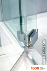 Cezares SLIDER-AH-2-70/80-100/110-BR-NERO (54356)