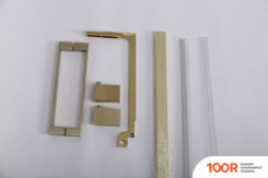 Cezares SLIDER-AH-1-80-100/110-BR-BORO (54270)