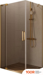 Cezares SLIDER-AH-1-80-100/110-BR-BORO (54270)